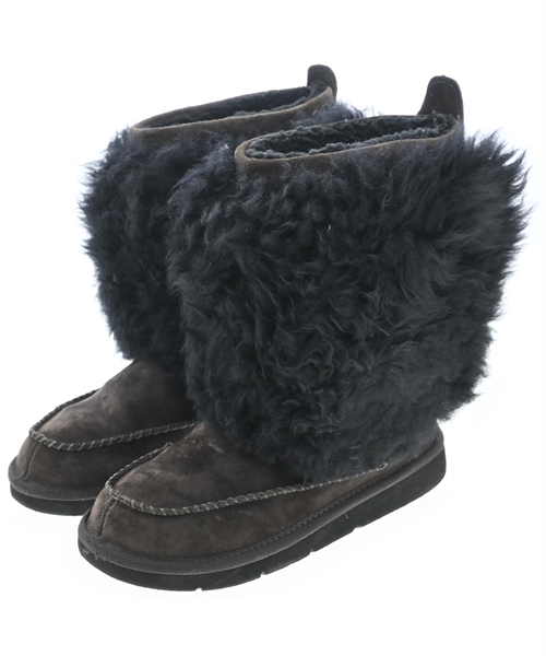 UGG australia アグオーストラリア ブーツ レディース 【古着】【中古】
