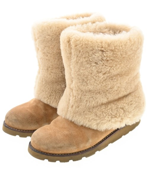 UGG australia アグオーストラリア ブーツ レディース 【古着】【中古】