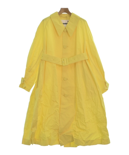 JIL SANDER ジルサンダー コート（その他） レディース 【古着】【中古】