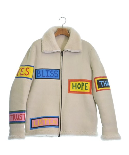 FENDI フェンディ ブルゾン メンズ 【古着】【中古】
