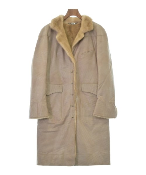 FENDI フェンディ コート（その他） レディース 【古着】【中古】