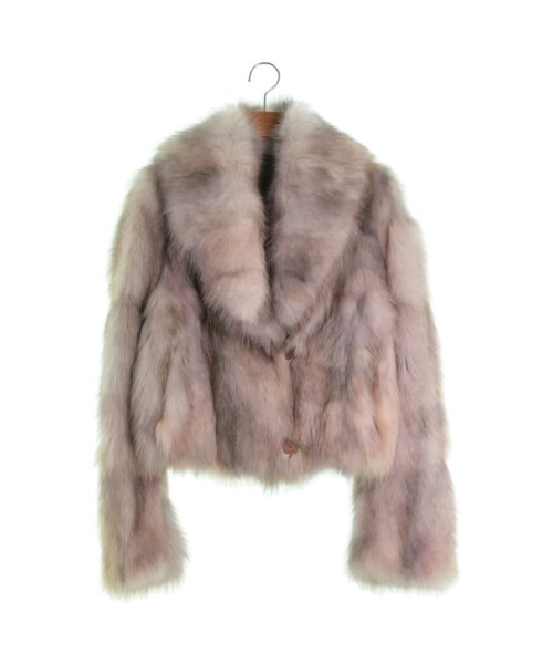 FENDI フェンディ ブルゾン（その他） レディース 【古着】【中古】
