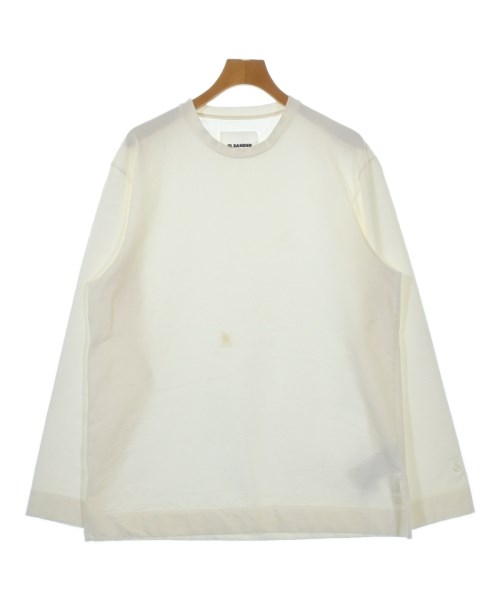 JIL SANDER ジルサンダー Tシャツ・カットソー メンズ 【古着】【中古】