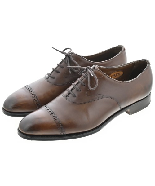 EDWARD GREEN エドワードグリーン ビジネス・ドレスシューズ メンズ 【古着】【中古】