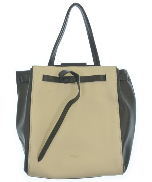 TRUSSARDI トラサルディ− トートバッグ レディース 【古着】【中古】