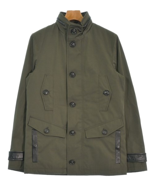 TRUSSARDI トラサルディ− ブルゾン（その他） メンズ 【古着】【中古】