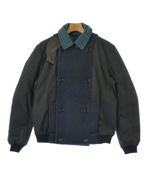 TRUSSARDI トラサルディ− ブルゾン（その他） メンズ 【古着】【中古】