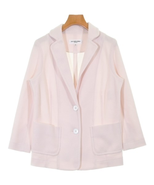 49AV JUNKO SHIMADA フォーティナインアベニュージュンコシ ジャケット レディース 【古着】【中古】