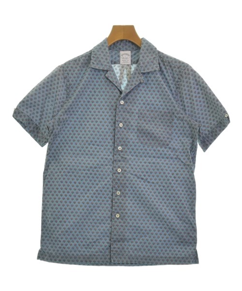 Brooks Brothers ブルックスブラザーズ カジュアルシャツ メンズ 【古着】【中古】
