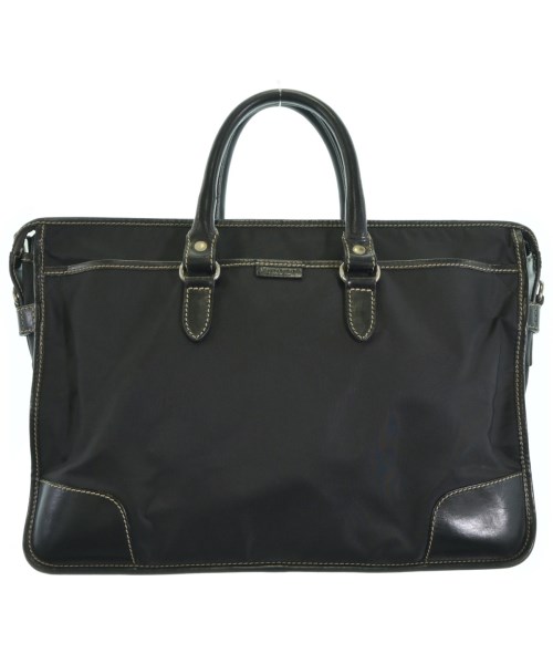 STEFANOMANO ステファノマーノ ビジネスバッグ メンズ 【古着】【中古】