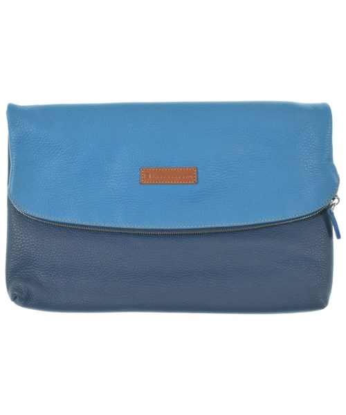 STEFANOMANO ステファノマーノ クラッチバッグ メンズ 【古着】【中古】