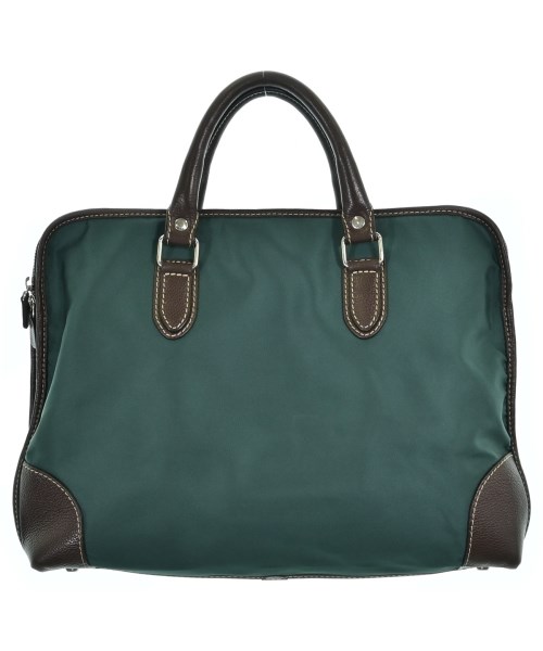 STEFANOMANO ステファノマーノ ビジネスバッグ メンズ 【古着】【中古】