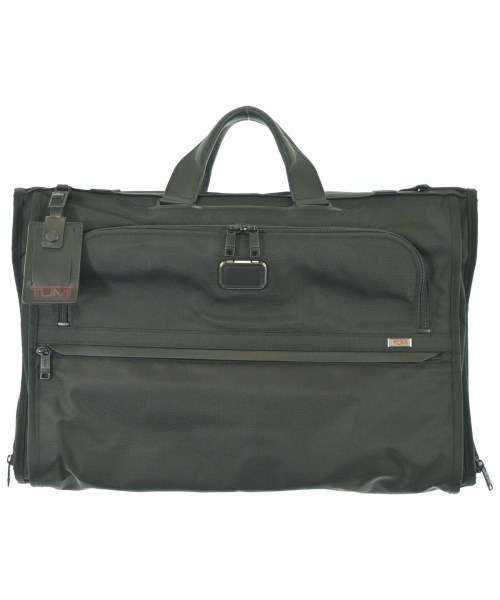 TUMI ツゥミ ビジネスバッグ メンズ 【古着】【中古】