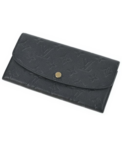 LOUIS VUITTON ルイヴィトン 財布・コインケース レディース 【古着】【中古】