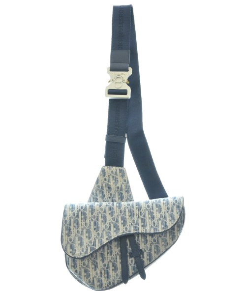 Dior Homme ディオールオム ショルダーバッグ メンズ 【古着】【中古】