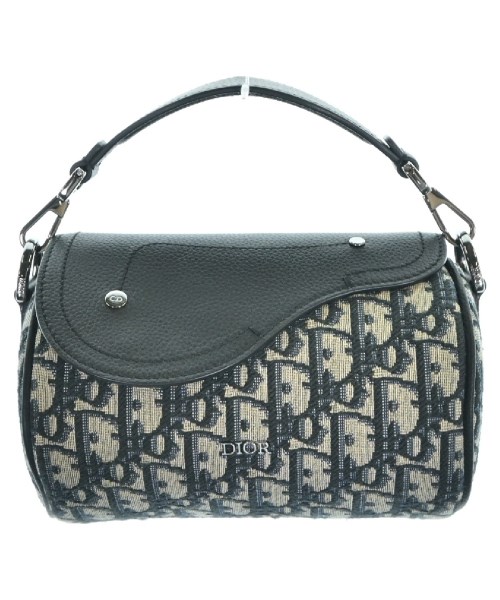 Dior Homme ディオールオム ショルダーバッグ メンズ 【古着】【中古】