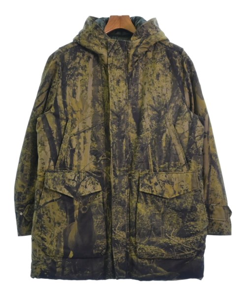 ETRO エトロ ブルゾン（その他） メンズ 【古着】【中古】