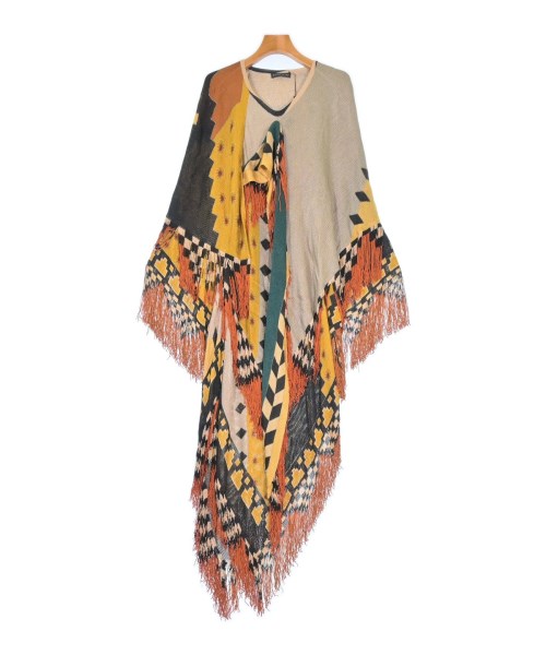 ETRO エトロ ワンピース レディース 【古着】【中古】