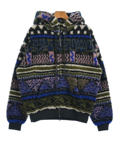 ETRO エトロ ブルゾン（その他） レディース 【古着】【中古】