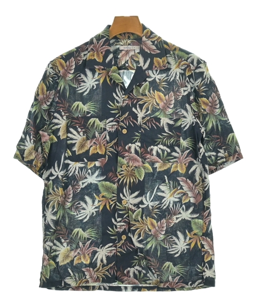 RATTLE TRAP ラトルトラップ カジュアルシャツ メンズ 【古着】【中古】