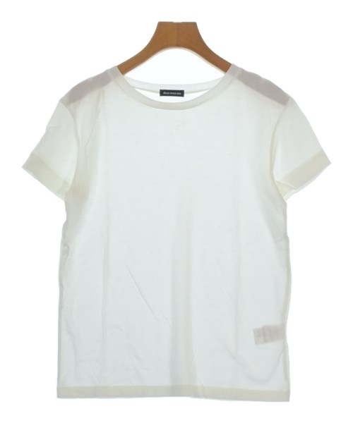 deux mille ans ドゥミルアンズ Tシャツ・カットソー レディース 【古着】【中古】
