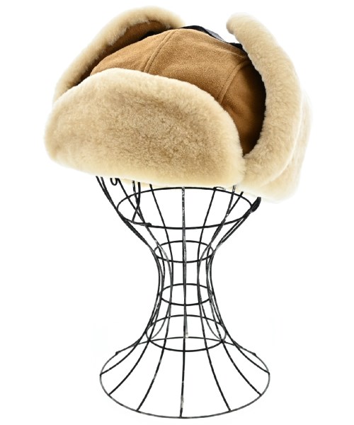 UGG アグ 帽子（その他） レディース 【古着】【中古】