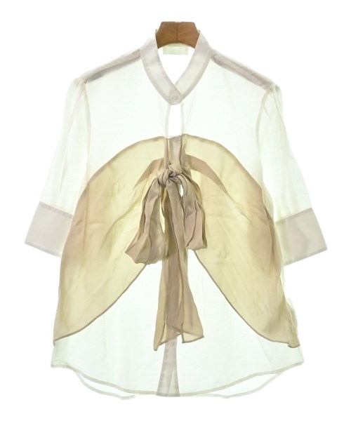 Seven for all mankind セブンフォオールマンカインド カジュアルシャツ レディース 【古着】【中古】