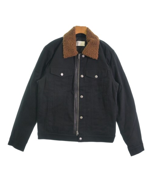 Seven for all mankind セブンフォオールマンカインド ブルゾン（その他） メンズ 【古着】【中古】