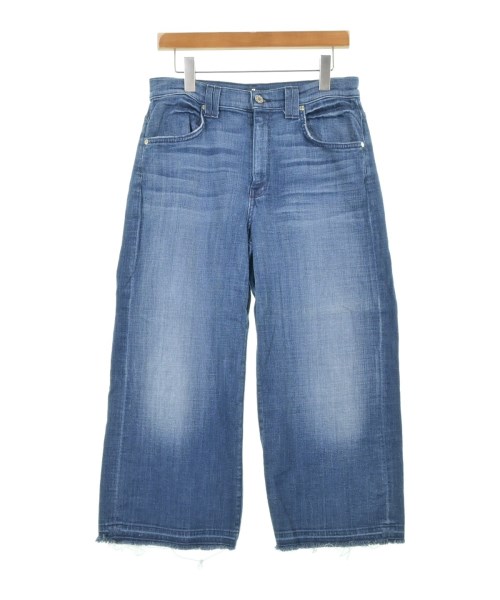 Seven for all mankind セブンフォオールマンカインド デニムパンツ メンズ 【古着】【中古】