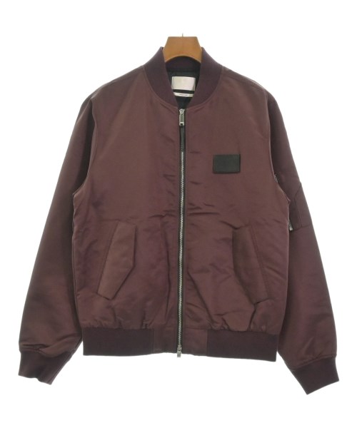 Seven for all mankind セブンフォオールマンカインド ブルゾン レディース 【古着】【中古】