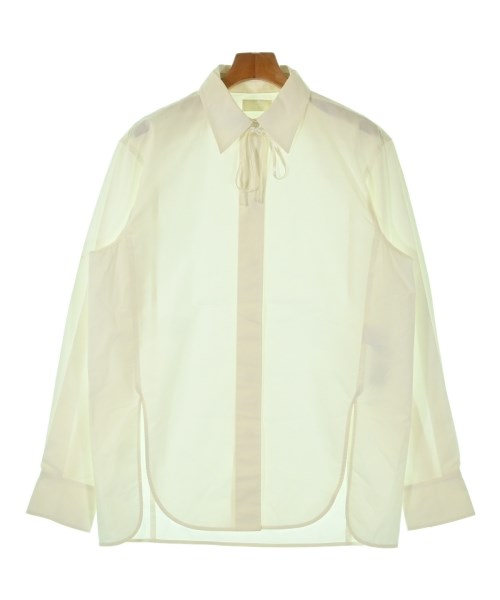 Seven for all mankind セブンフォオールマンカインド カジュアルシャツ メンズ 【古着】【中古】