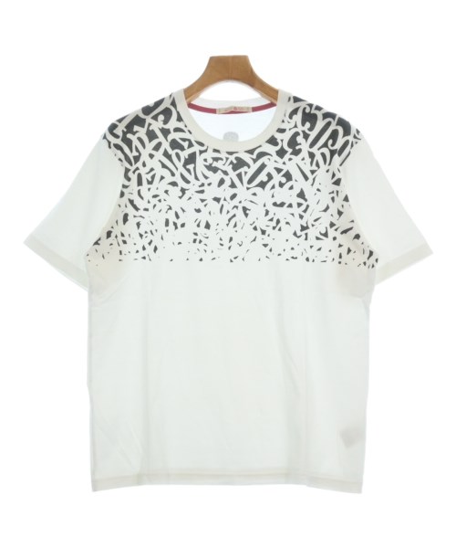 40ct & 525 フォーティーカラッツアンドゴーニーゴ Tシャツ・カットソー メンズ 【古着】【中古】