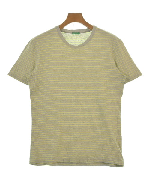 UNITED COLORS OF BENETTON ユナイテッドカラーオブベネトン Tシャツ・カットソー メンズ 【古着】【中古】