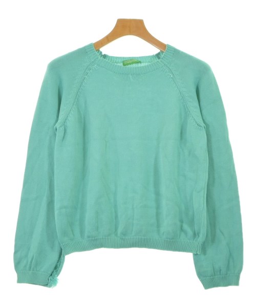 UNITED COLORS OF BENETTON ユナイテッドカラーオブベネトン ニット・セーター レディース 【古着】【中古】