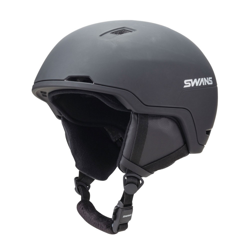 スワンズ(SWANS)25-26 スノーヘルメット Lサイズ HSF-241P2L(Men's、Lady's)