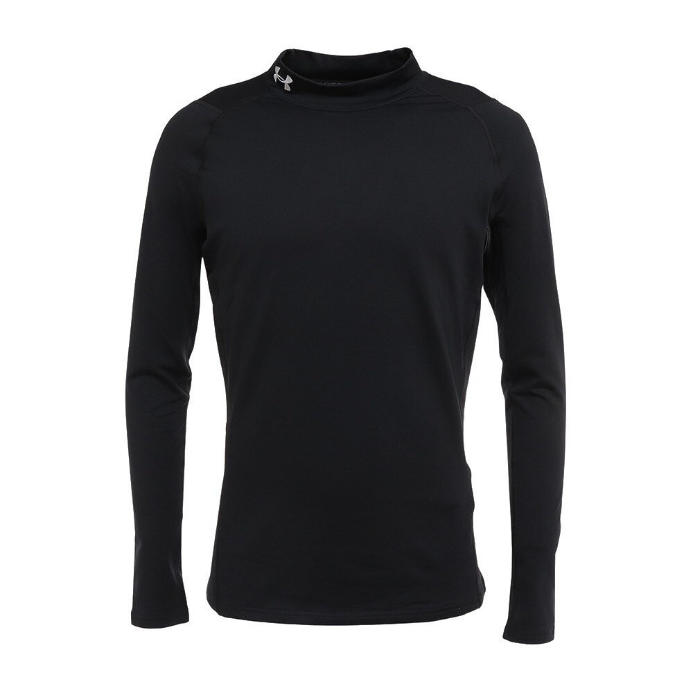 【ポイント5％！ 10/23 21:00〜22:59限定】アンダーアーマー(UNDER ARMOUR)ゴルフウェア 抗菌防臭 インナー コールドギア フィッティド