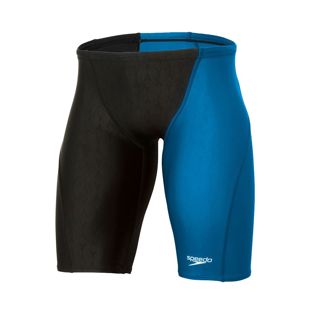 スピード(SPEEDO)競泳水着 フレックスシグマニュージャマー1 WA承認モデル SC62505F KB(Men's)