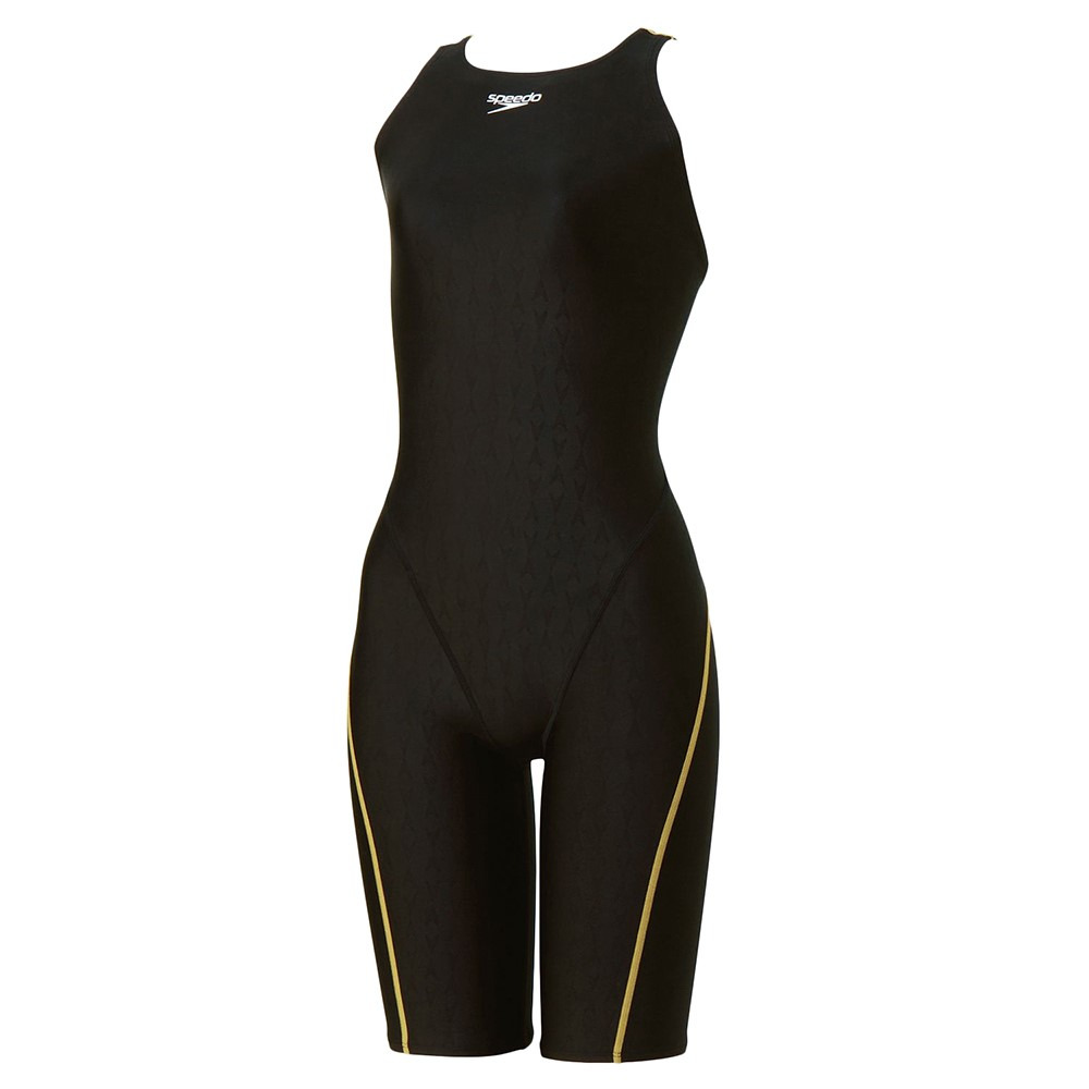 SPEEDO スピード 水泳 スイム スイミング レディース競泳水着 水着競泳 レース レーシング公式大会 WA 承認モデル WORLD AQUATICS FINA マスターズ 競泳用 スイムウェア 公認 WA承認 ワールドアクアティクス 部活 スクール オープンバックニースキン レッグ丈 SCW12505F