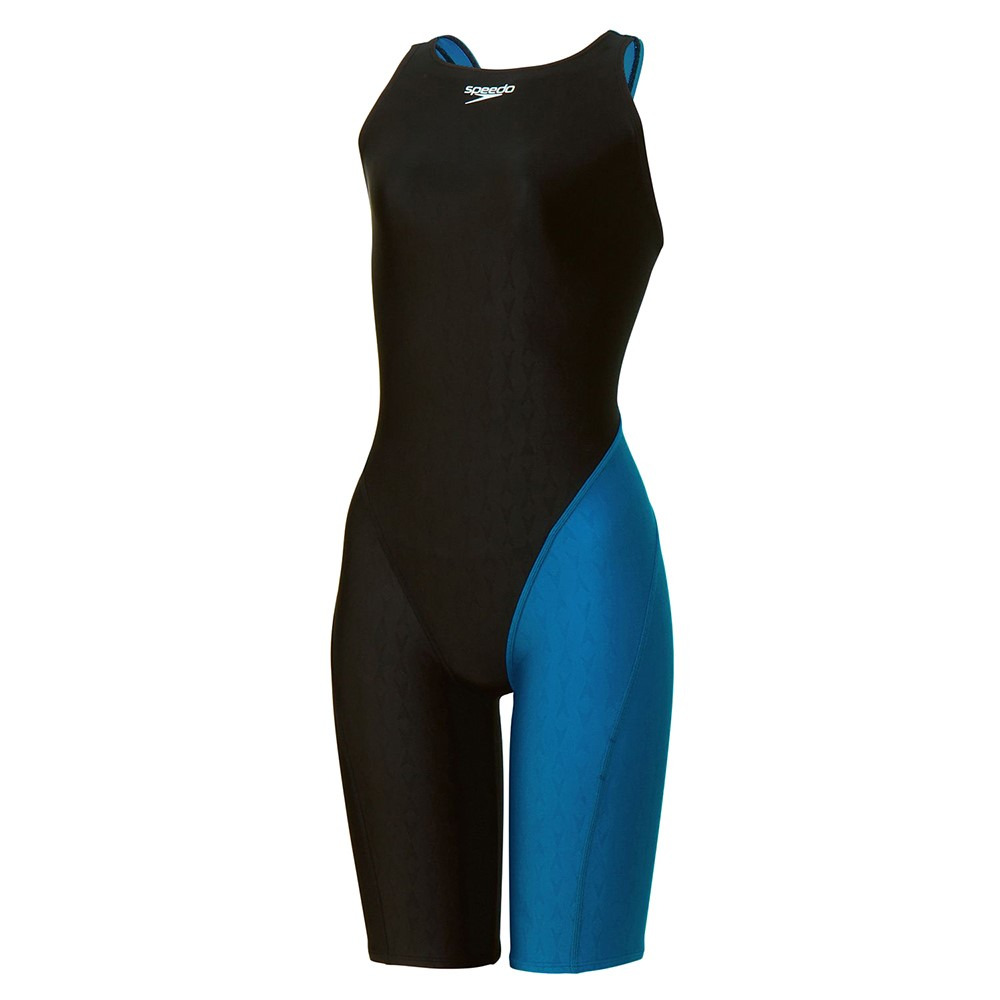SPEEDO スピード 水泳 スイム スイミング レディース競泳水着 水着競泳 レース レーシング公式大会 WA 承認モデル WORLD AQUATICS FINA マスターズ 競泳用 スイムウェア 公認 WA承認 ワールドアクアティクス 部活 スクール オープンバックニースキン レッグ丈 SCW12505F