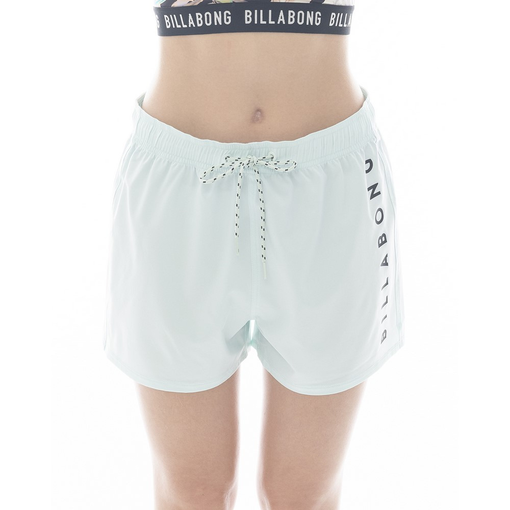 ビラボン(BILLABONG)ショートボードショーツ BF013503 MNT(Lady's)