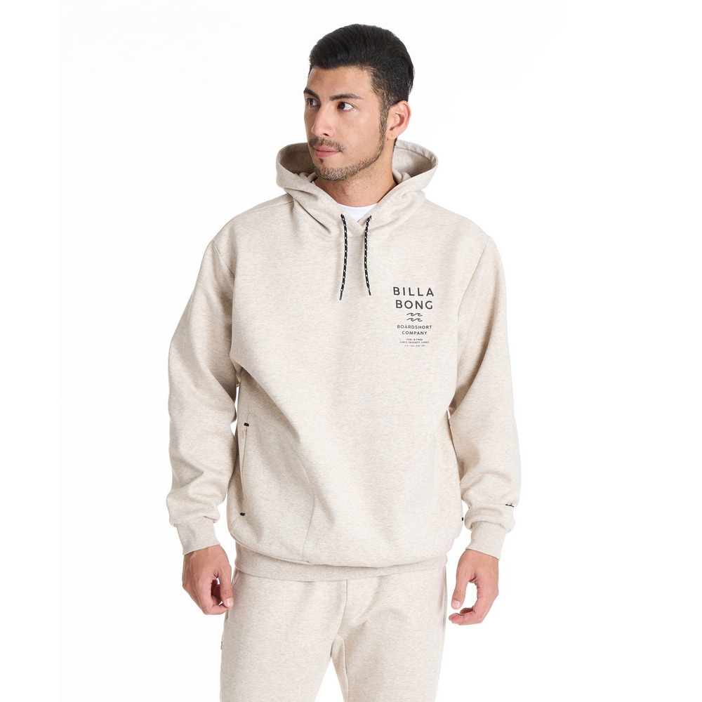 ビラボン(BILLABONG)WAVE LAYER パーカー BF012016 SND(Men's)