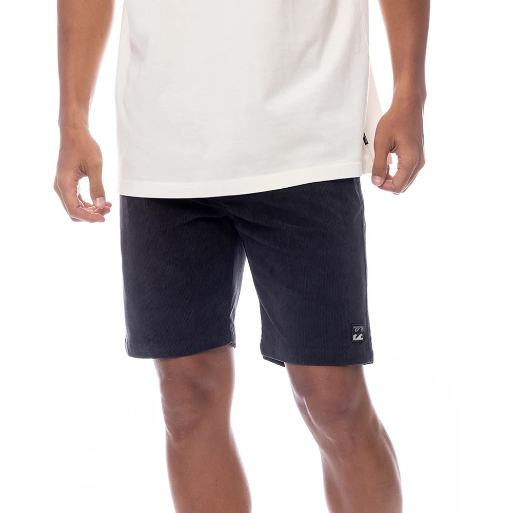 ビラボン(BILLABONG)SUBMERSIBLE SHORTS コーデュロイ ショートパンツ BF011650 WAA(M & hellip;