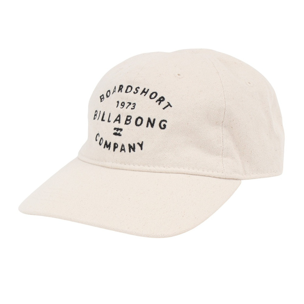 ビラボン(BILLABONG)STANDARD キャップ BE012936 CRM(Men's)