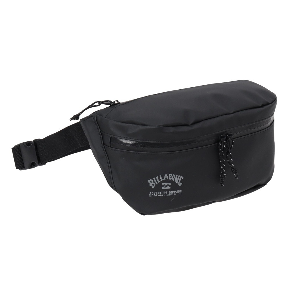 ビラボン(BILLABONG)UTILITY ショルダーバッグ BE012951 BLK(Men's)