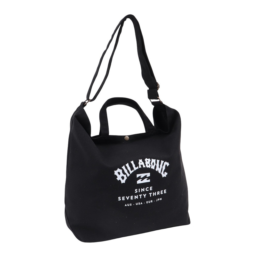 ビラボン(BILLABONG)ショルダー トートバッグ BF011953 WAA(Men's、Lady's)