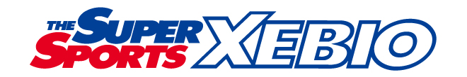 Super Sports XEBIO