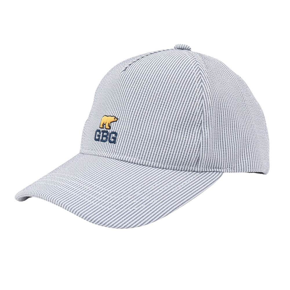 GB GOLF(ゴールデンベア ゴルフ)ゴルフ TRADキャップ 311Q4002-C47(Men's)