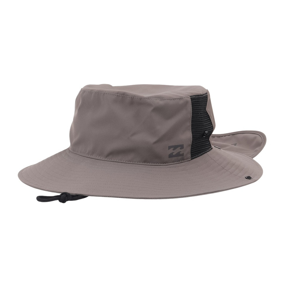 ビラボン(BILLABONG)ビーチハット BE013922 GRY(Men's)