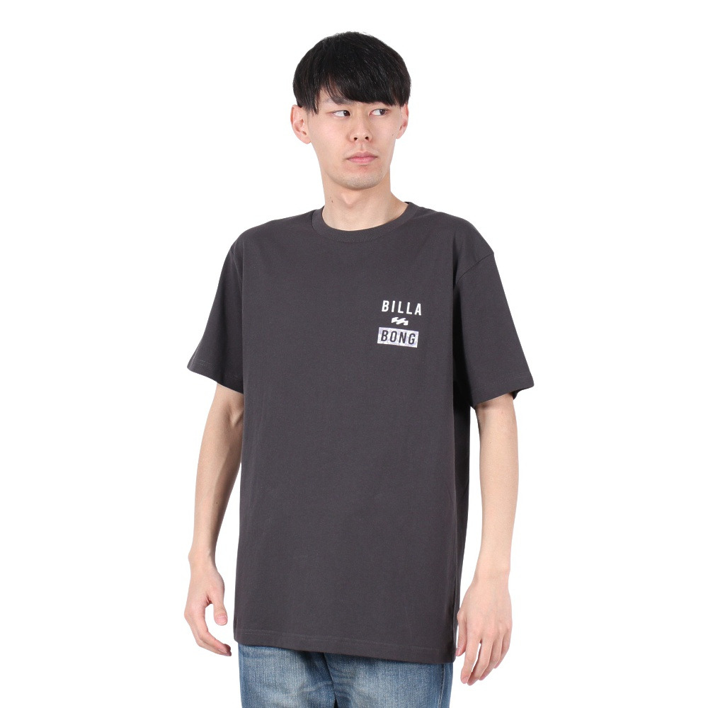 ビラボン(BILLABONG)ADVISORY 半袖Tシャツ BF011201 RAV(Men's)