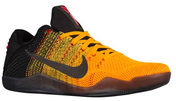 ナイキ メンズ 29.0cm コービー バッシュ Nike Kobe 11 Elite Low - Bruce Lee